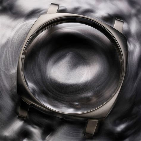 what material is panerai composite made of|Panerai High Tech Materials: Carbotech™, BMG.